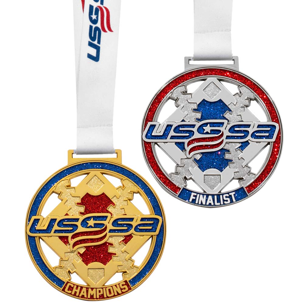 Medals