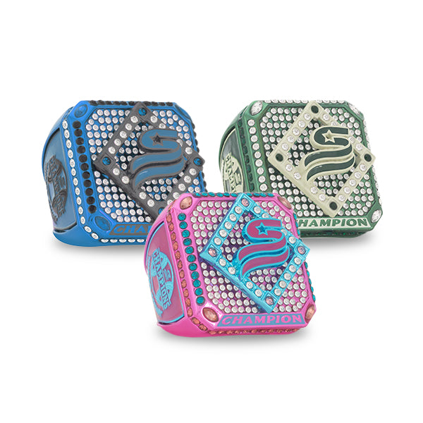 Riser Series Rings