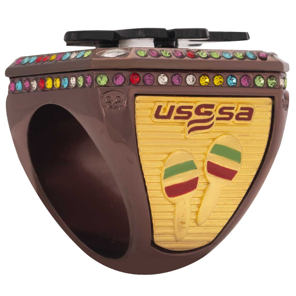 Baseball Championship Ring - USSSA | USSSA Locker Room – USSSA Awards