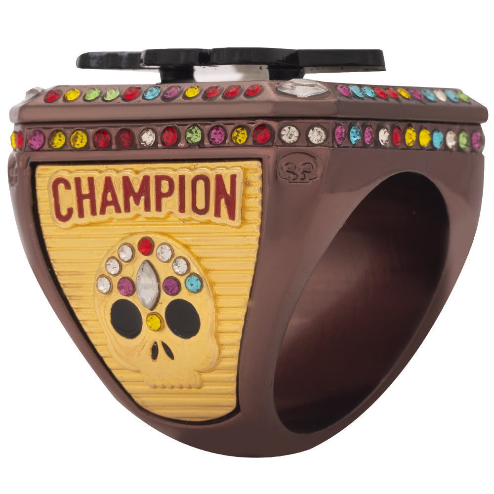 Baseball Championship Ring - USSSA | USSSA Locker Room – USSSA Awards