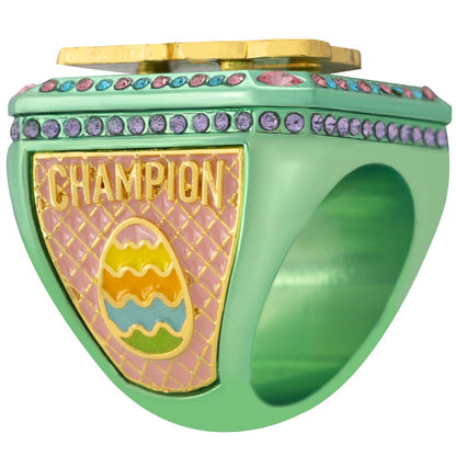 USSSA Easter Rings