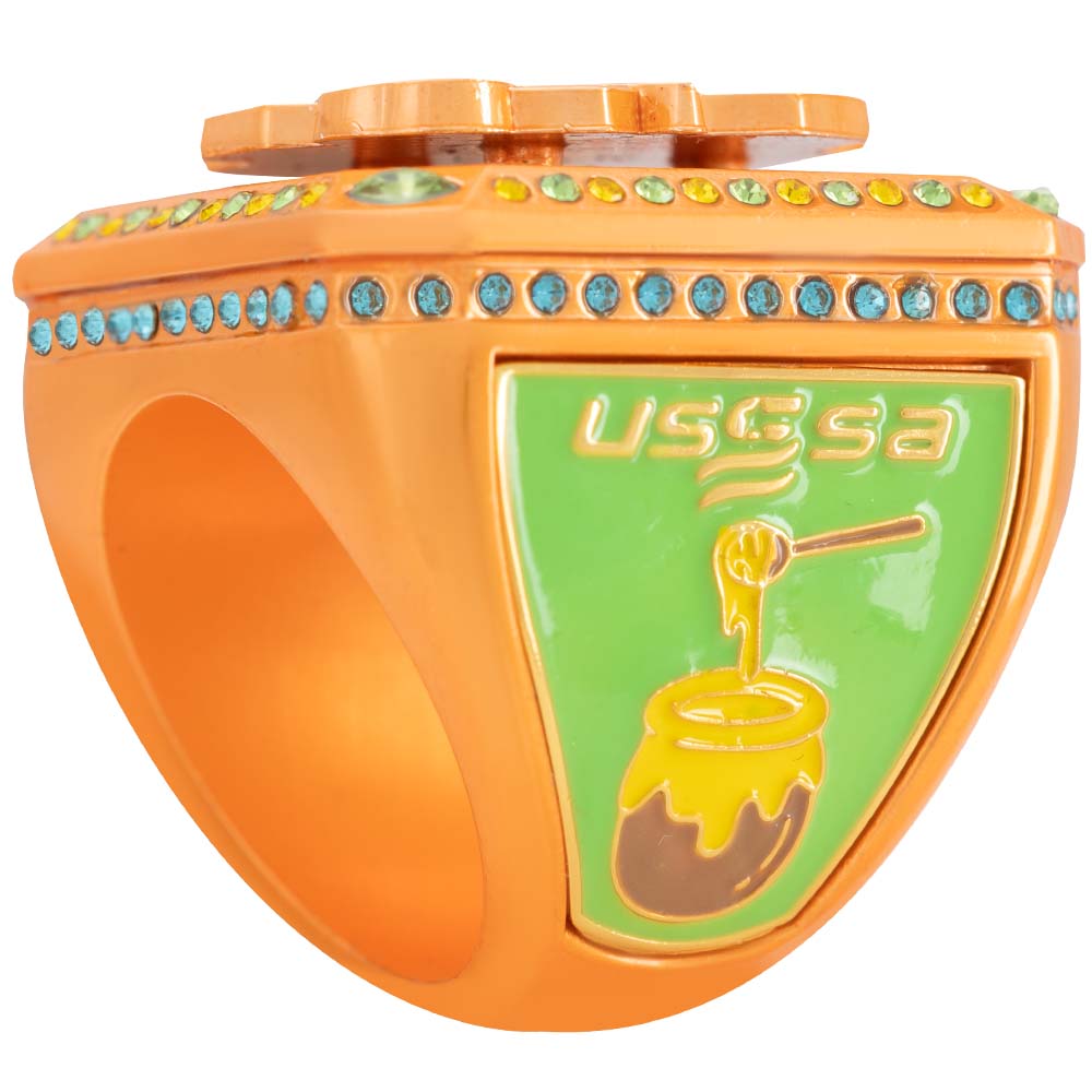 USSSA Spring Rings