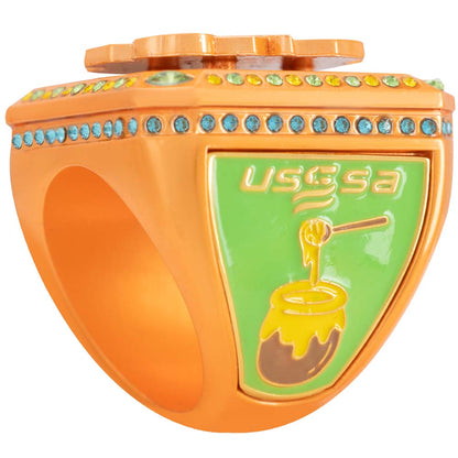 USSSA Spring Rings