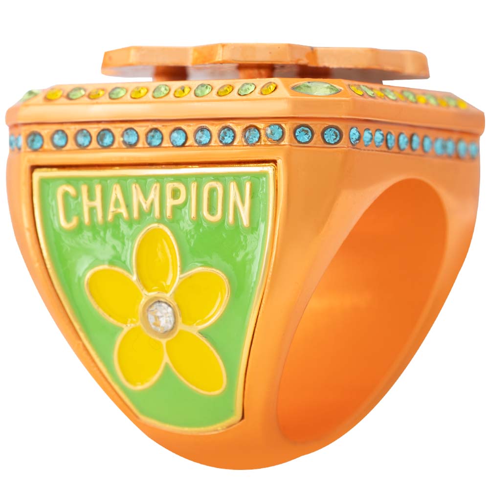 USSSA Spring Rings
