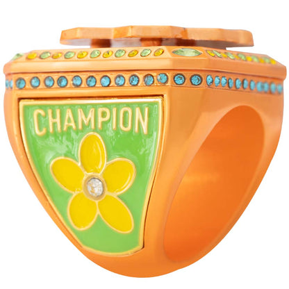 USSSA Spring Rings