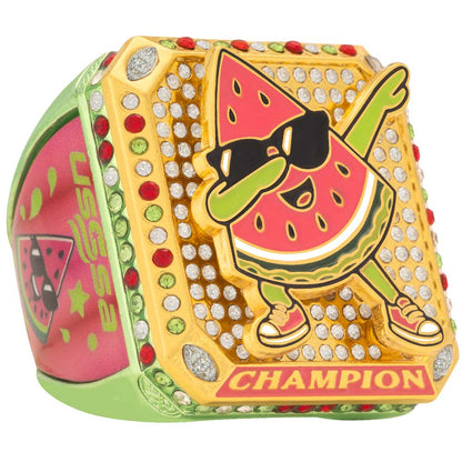 USSSA Watermelon Rings