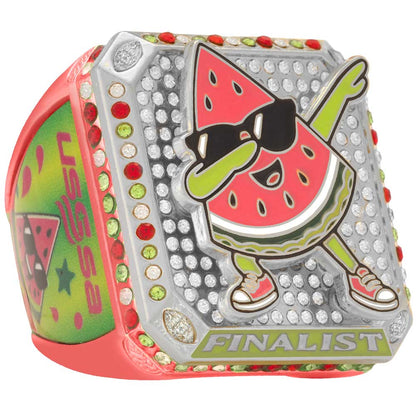 USSSA Watermelon Rings