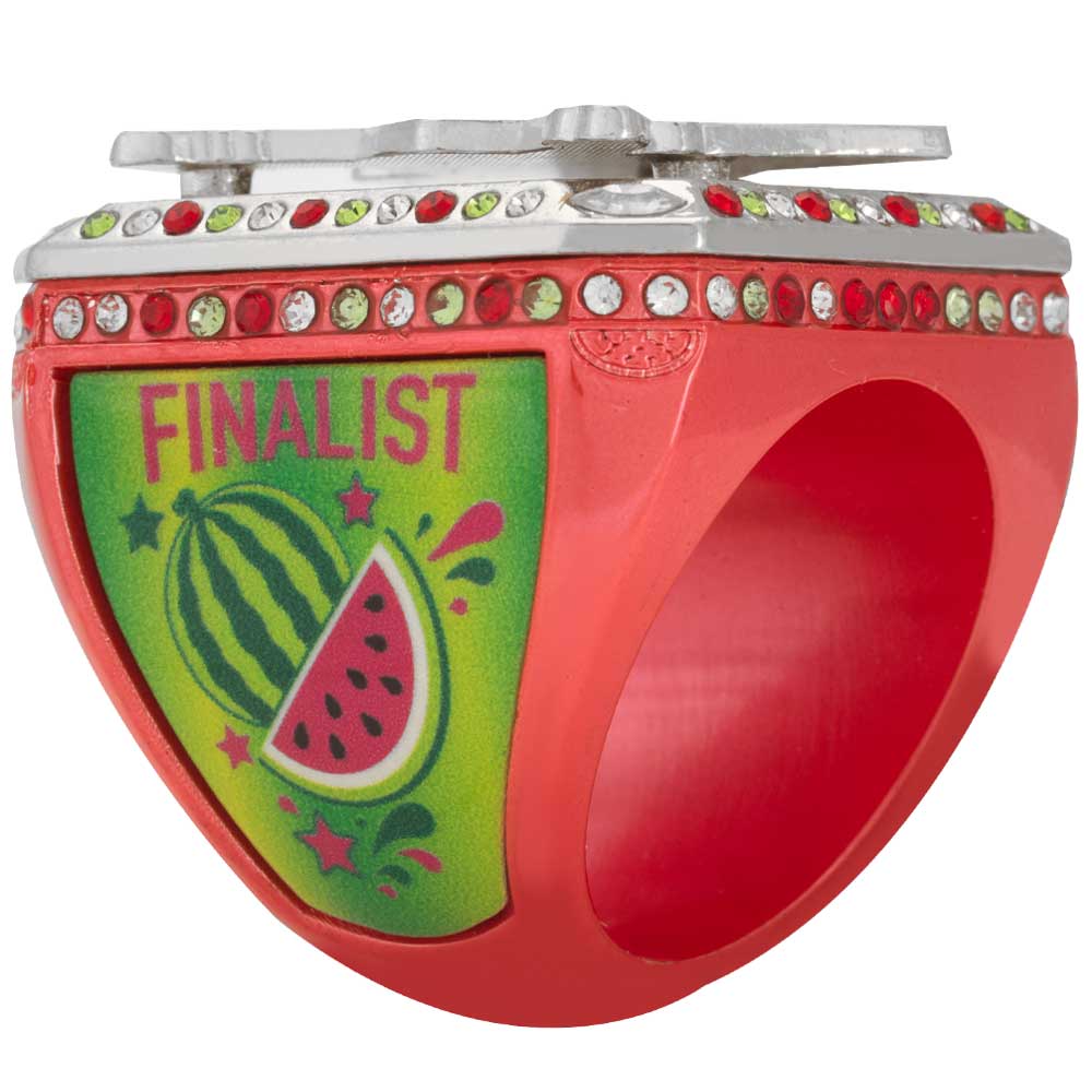 USSSA Watermelon Rings