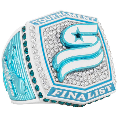 USSSA Arctic & Pearl Supreme Tournament Rings