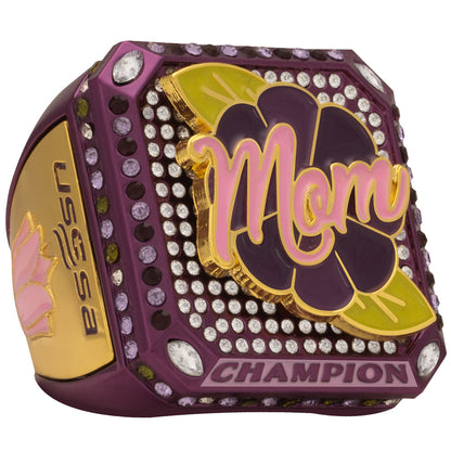 USSSA Mother's Day Rings