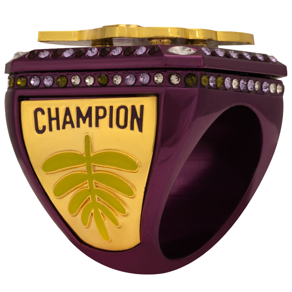 USSSA Mother's Day Rings