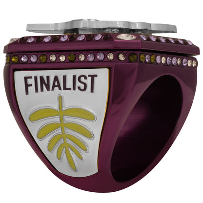 USSSA Mother's Day Rings