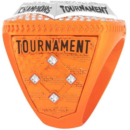 GSL Orange Tournament Ring
