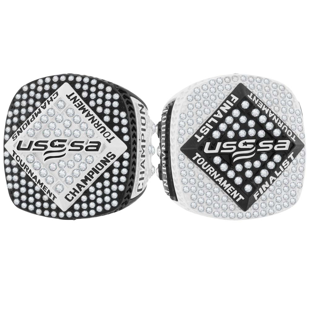 World Series Rings Archives - USSSA Locker Room