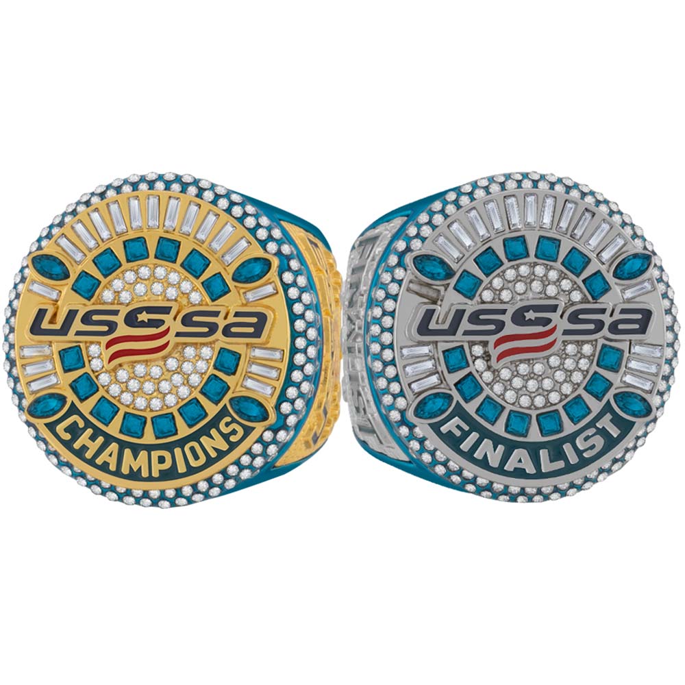 World Series Rings Archives - USSSA Locker Room