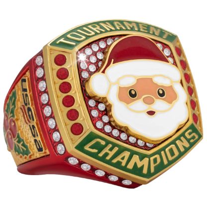 Santa Ring - Image 2