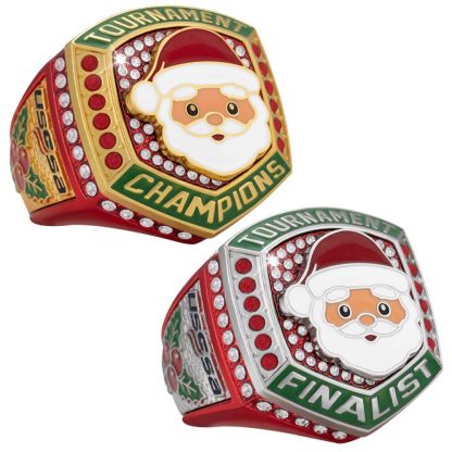 Santa Ring