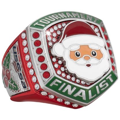 Santa Ring - Image 3