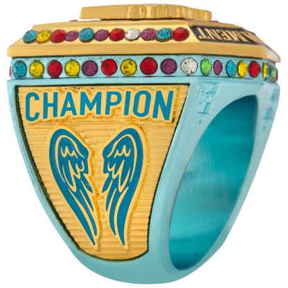 Angels 4 Autism Rings - Image 5