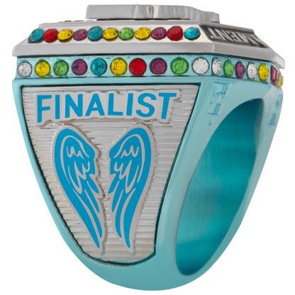 Angels 4 Autism Rings - Image 7