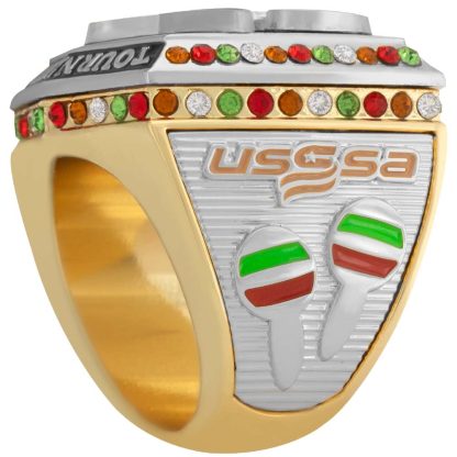 Cinco De Mayo Rings - Image 4