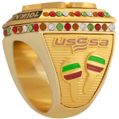 Cinco De Mayo Rings - Image 5