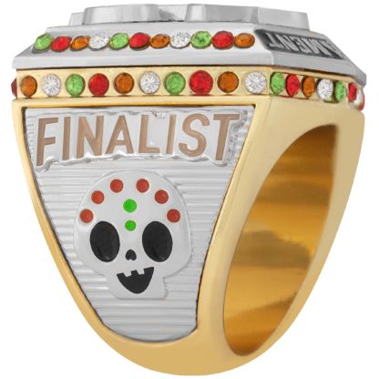 Cinco De Mayo Rings - Image 6