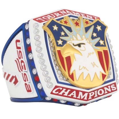 4th of July Rings - Image 2