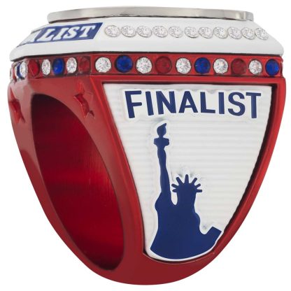 4th of July Rings - Image 5