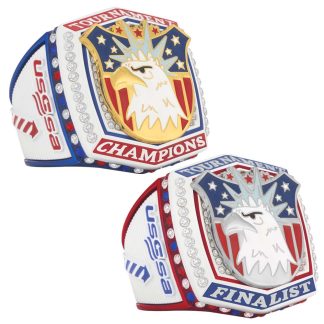 4th of July Rings