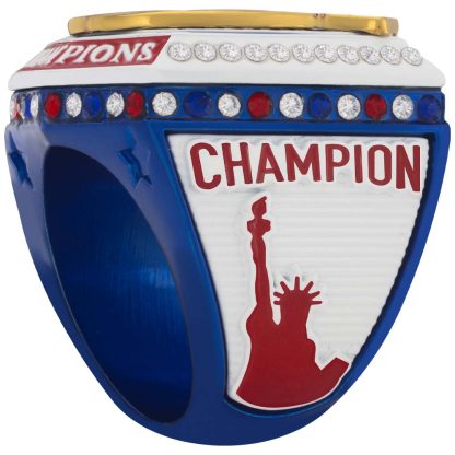 4th of July Rings - Image 4