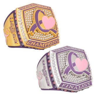 CANCER RINGS