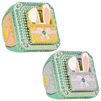 USSSA Easter Championship Rings