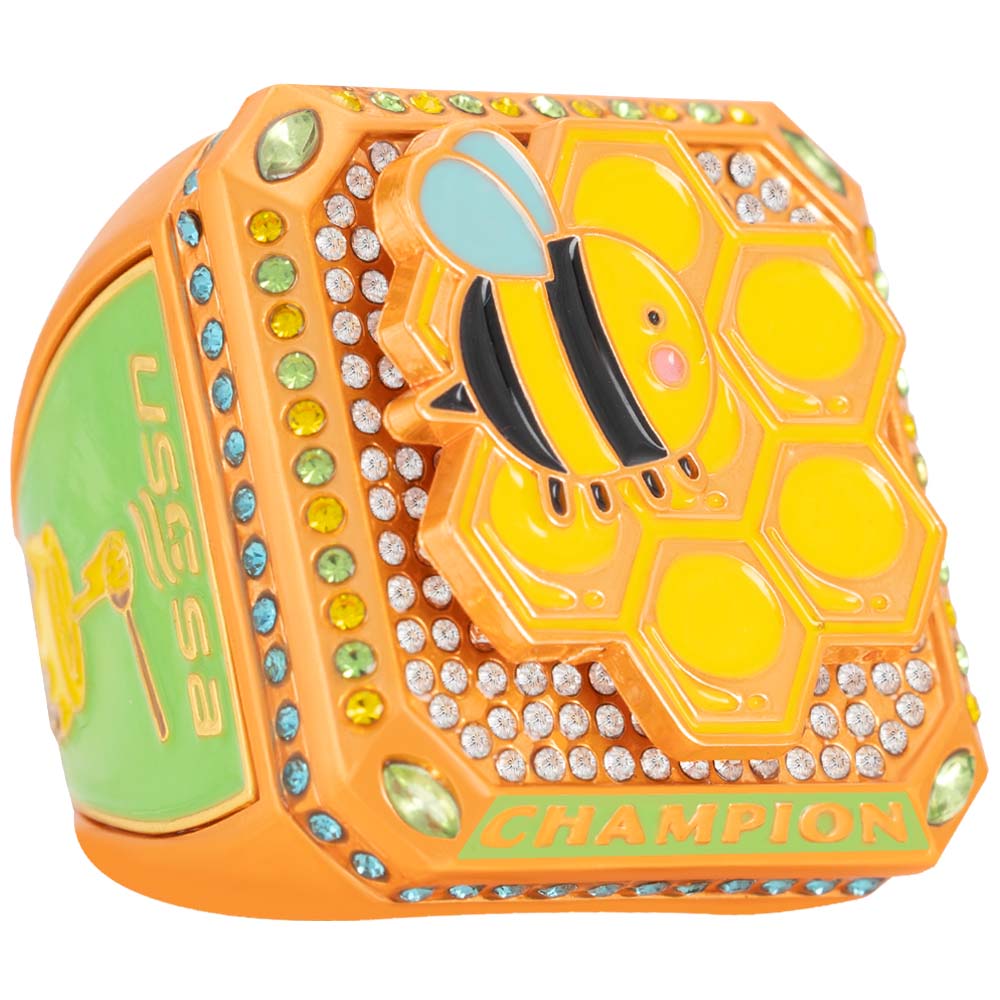 USSSA Championship Spring Rings - Image 5