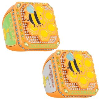 USSSA Championship Spring Rings