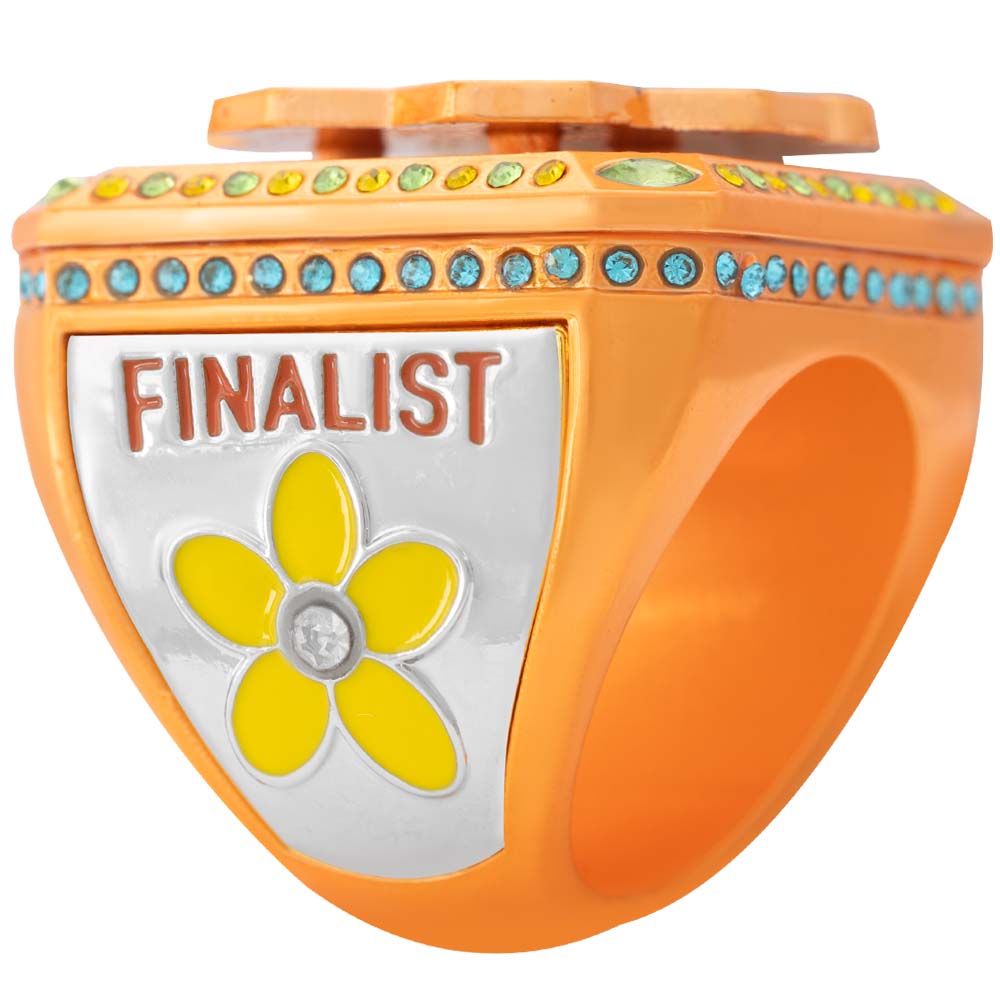 USSSA Championship Spring Rings - Image 6