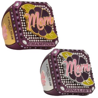 USSSA Mother's Day Championship Rings