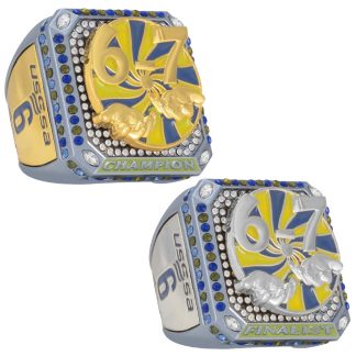 USSSA 6-7 Championship Rings