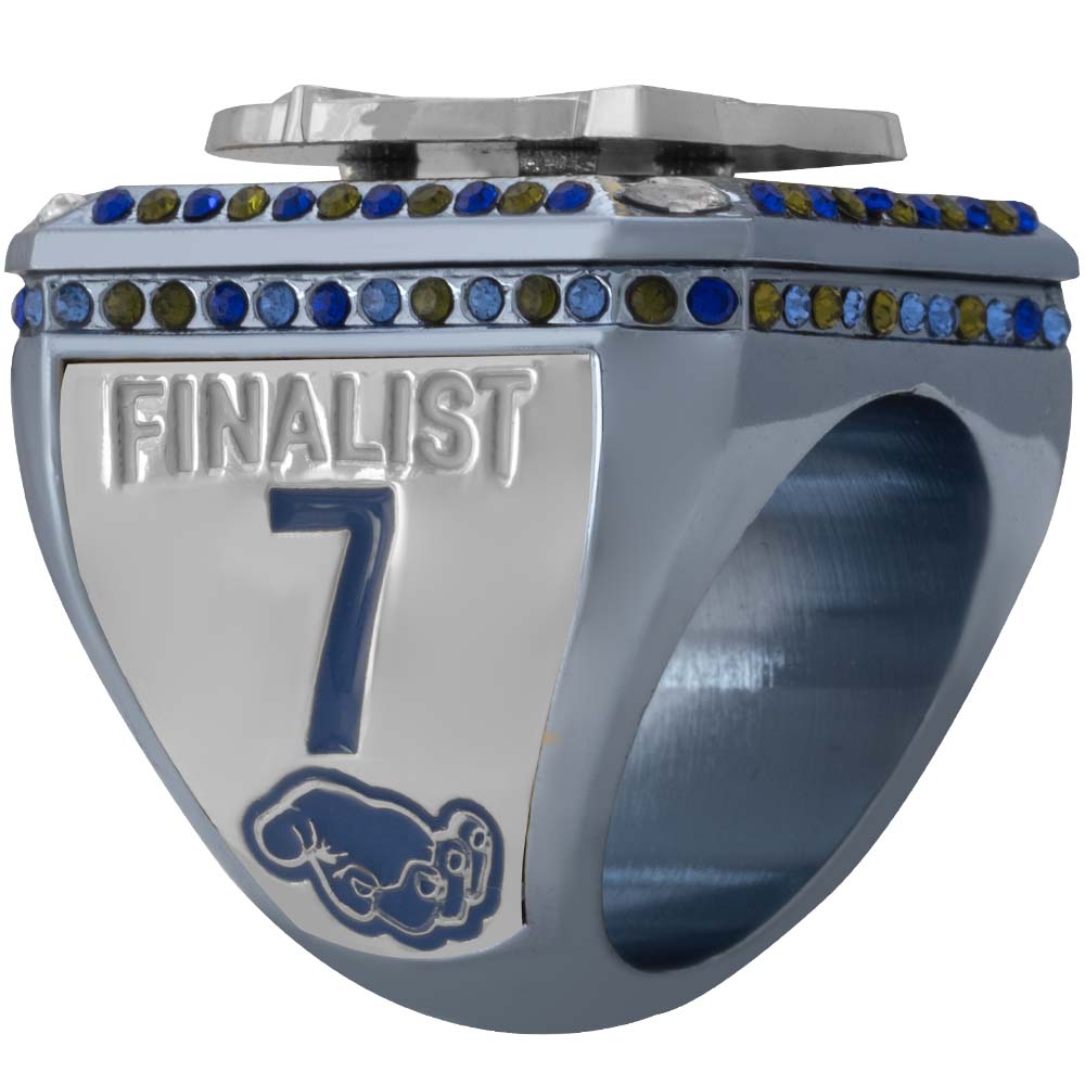 USSSA 6-7 Championship Rings - Image 5