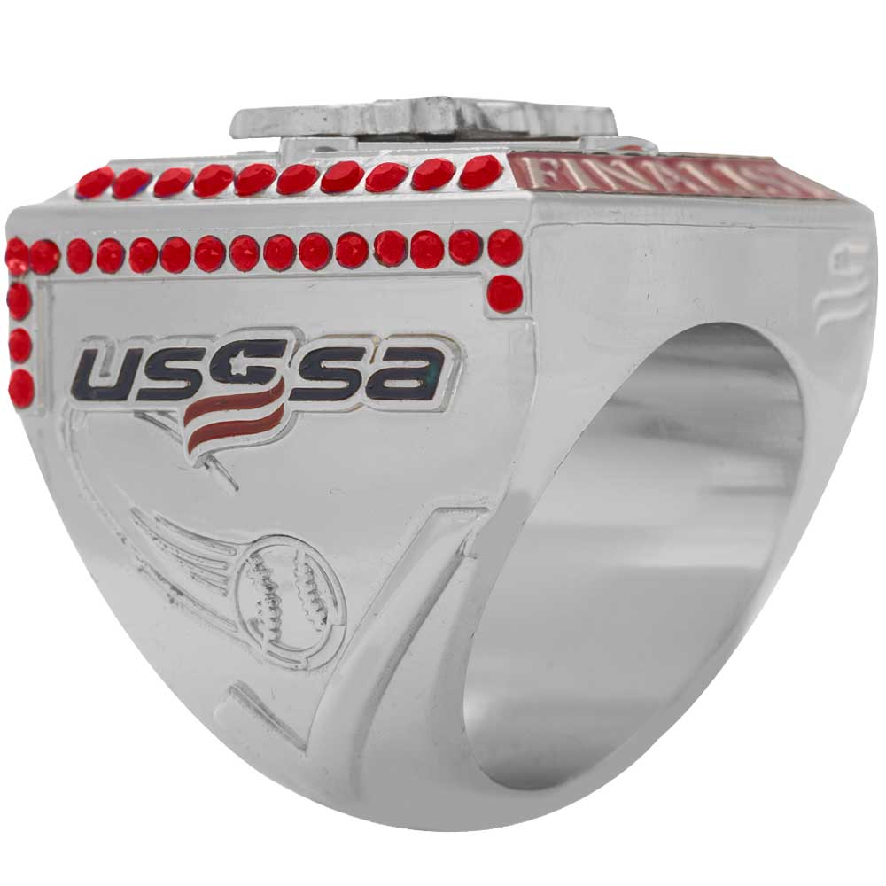 USSSA Diamond State Rings - Image 5